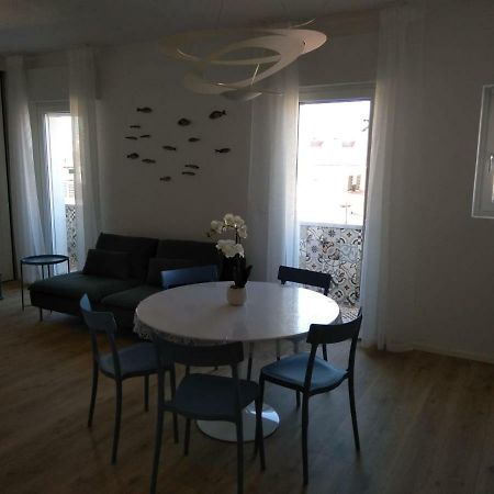 Appartement Buonarroti à Grado Extérieur photo