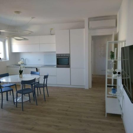 Appartement Buonarroti à Grado Extérieur photo