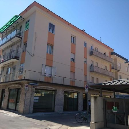 Appartement Buonarroti à Grado Extérieur photo