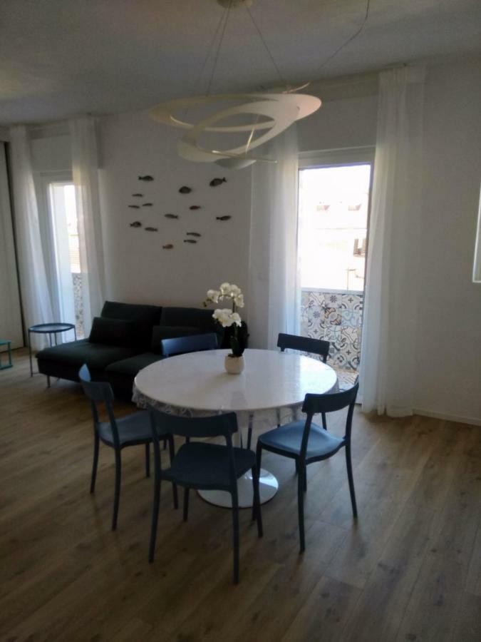 Appartement Buonarroti à Grado Extérieur photo