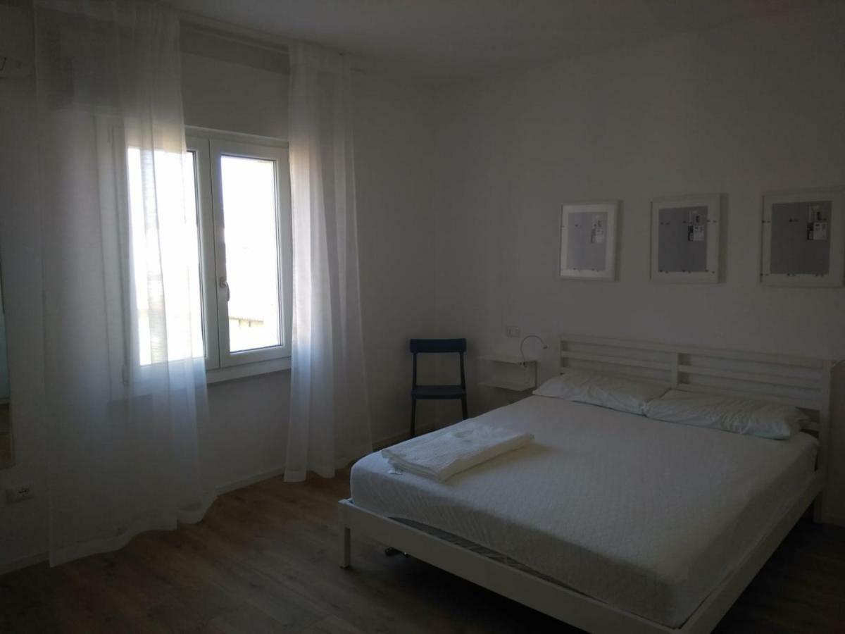 Appartement Buonarroti à Grado Extérieur photo