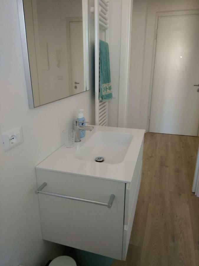 Appartement Buonarroti à Grado Extérieur photo