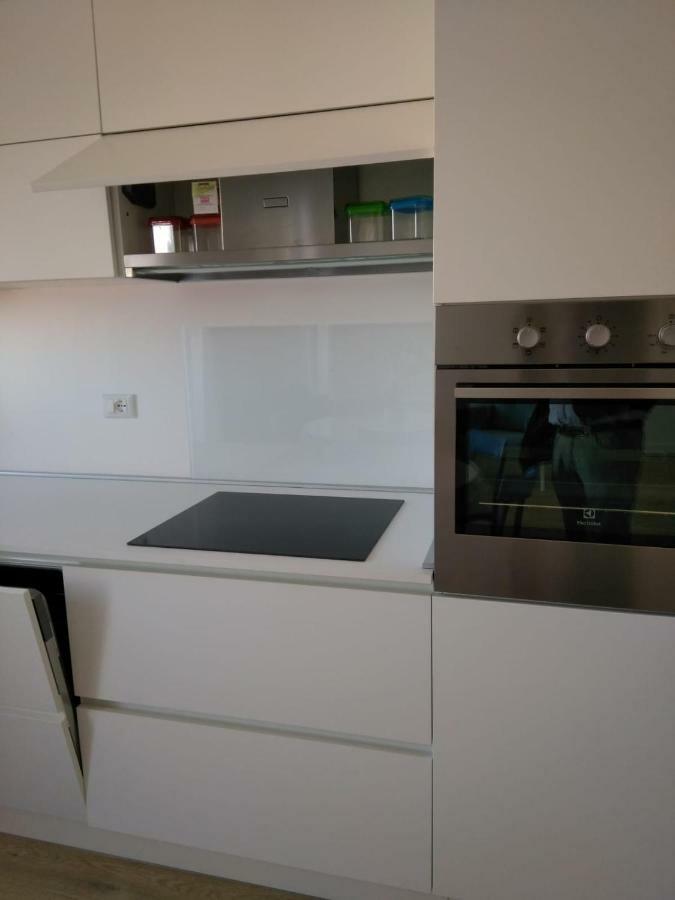 Appartement Buonarroti à Grado Extérieur photo