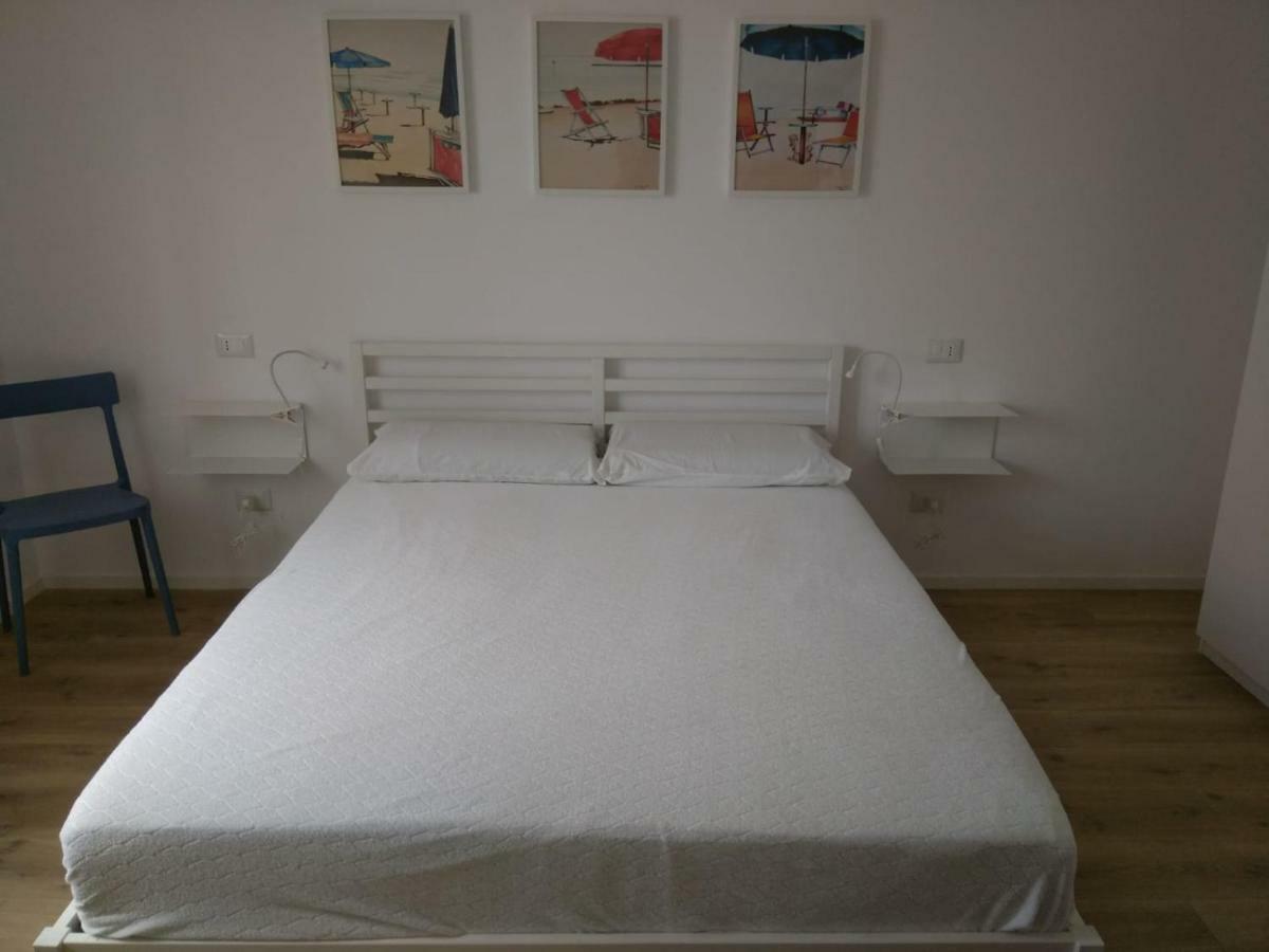 Appartement Buonarroti à Grado Extérieur photo
