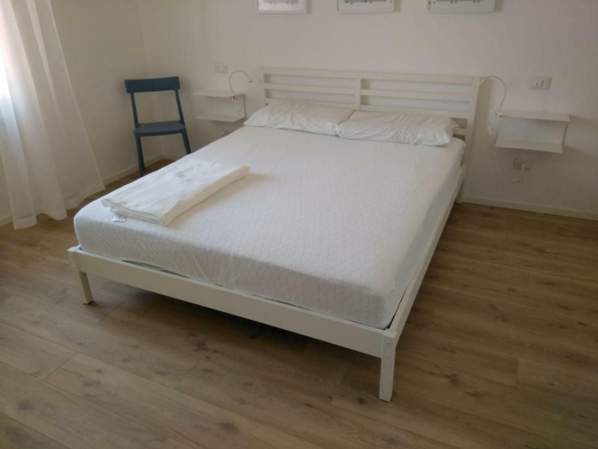 Appartement Buonarroti à Grado Extérieur photo